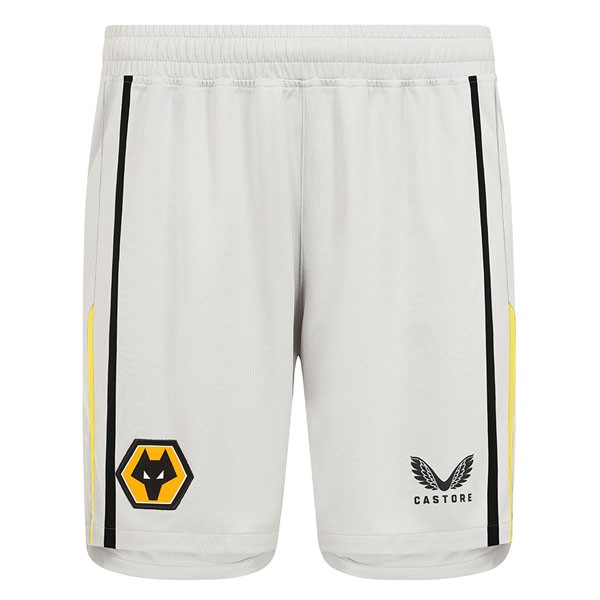 Pantalones Wolves Portero 2021-22